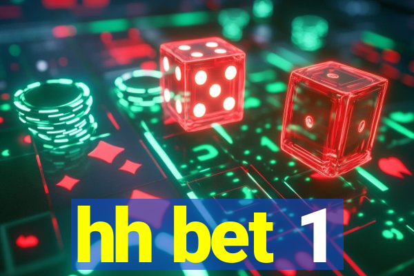 hh bet 1